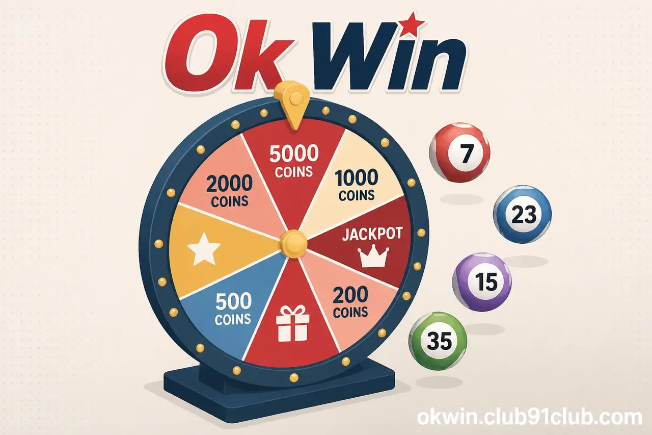Ok Win