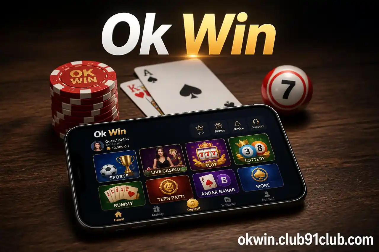 Ok Win
