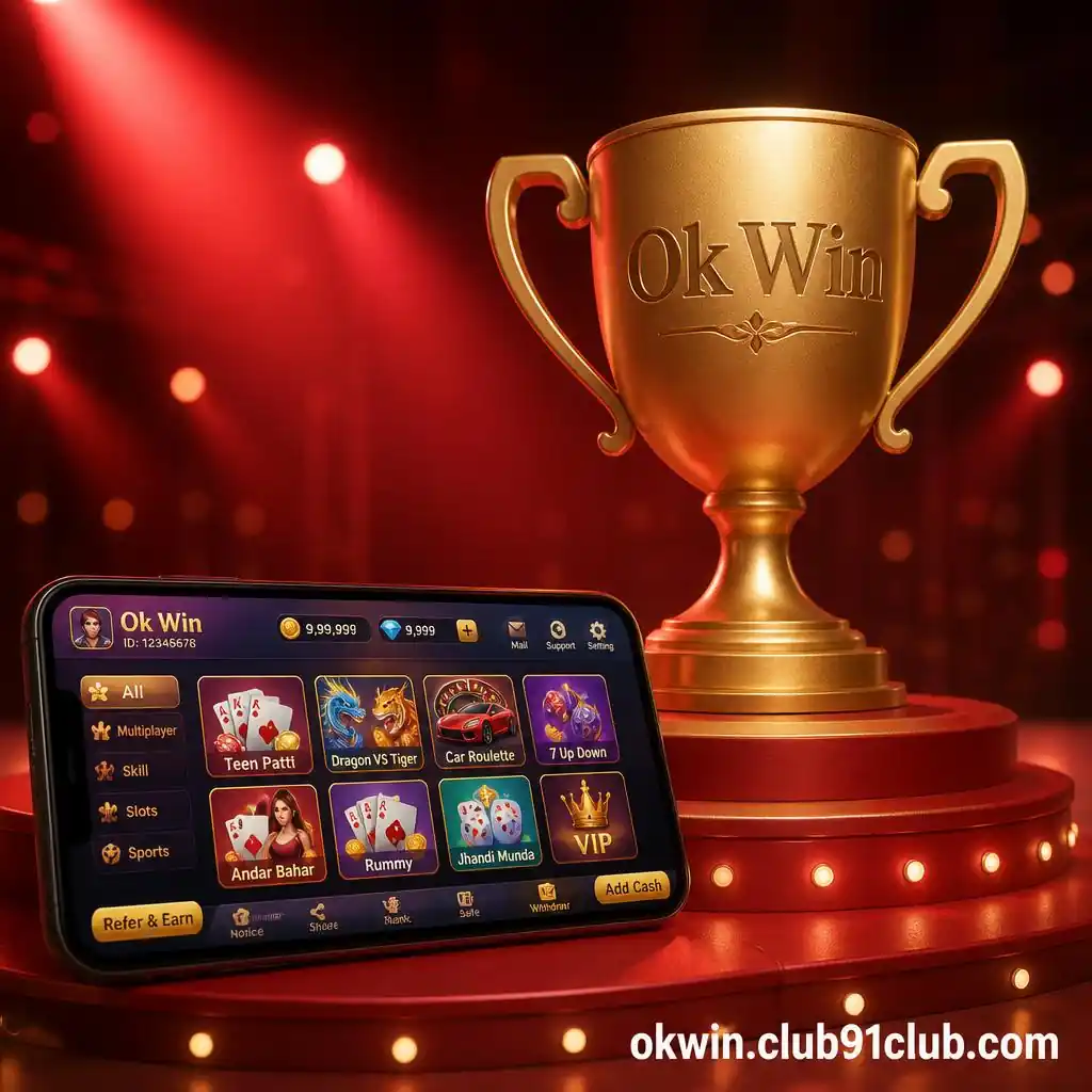 Ok Win
